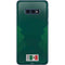 Mexico Soccer Flag Galaxy S10e Skin